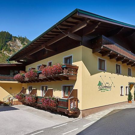 Fruehstueckshotel Birkenhof Rauris Esterno foto