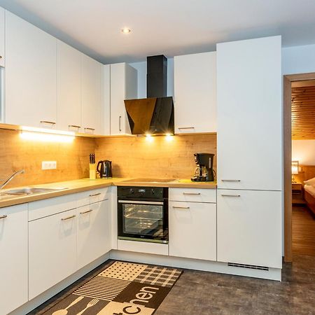 Fruehstueckshotel Birkenhof Rauris Esterno foto