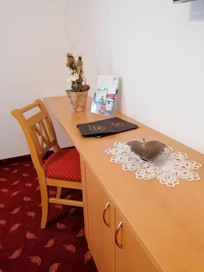 Fruehstueckshotel Birkenhof Rauris Esterno foto