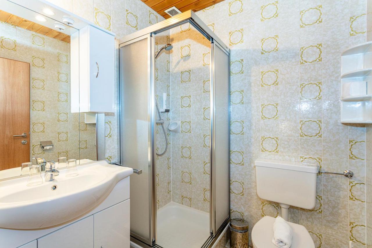 Fruehstueckshotel Birkenhof Rauris Esterno foto