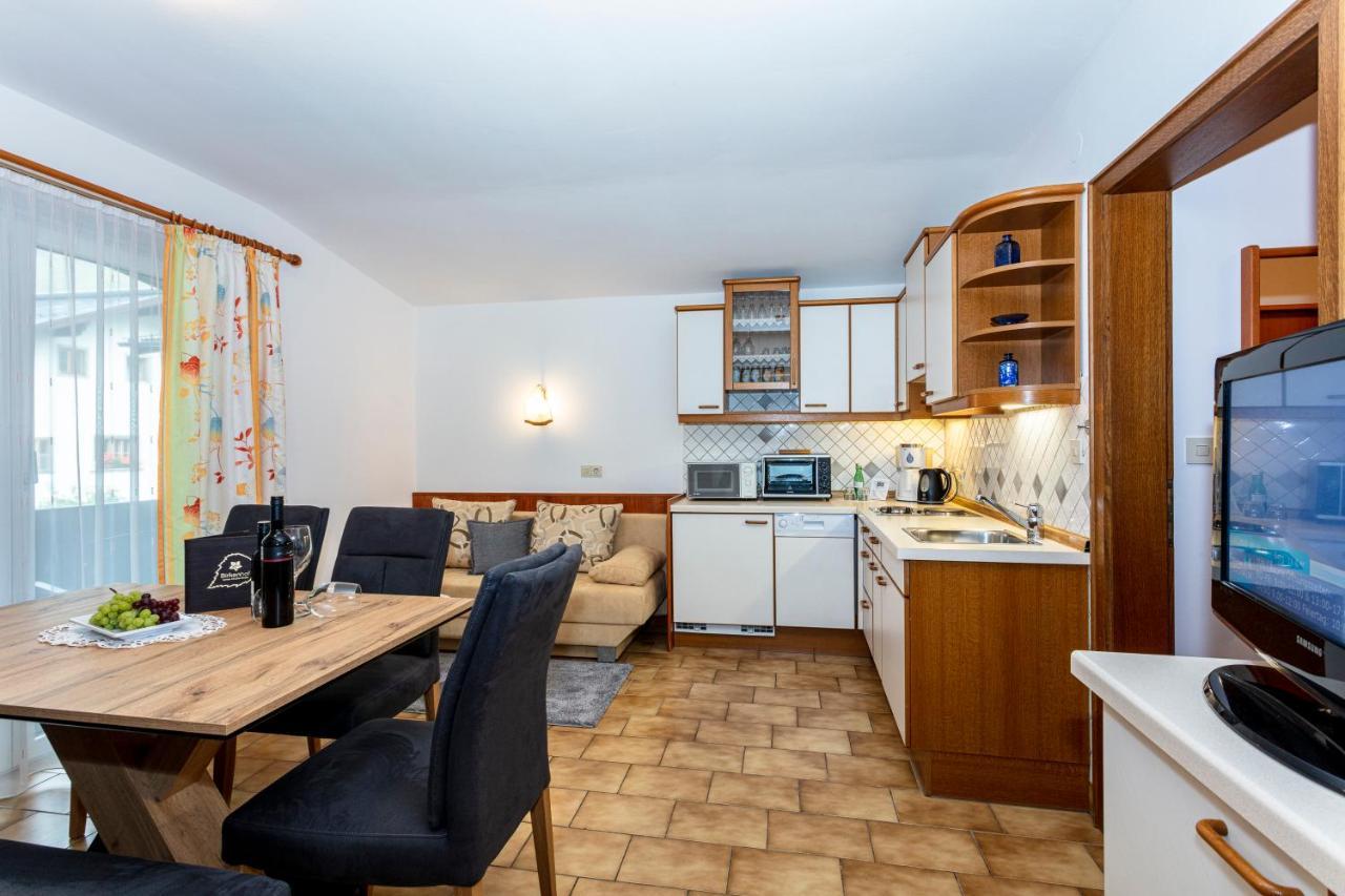 Fruehstueckshotel Birkenhof Rauris Esterno foto