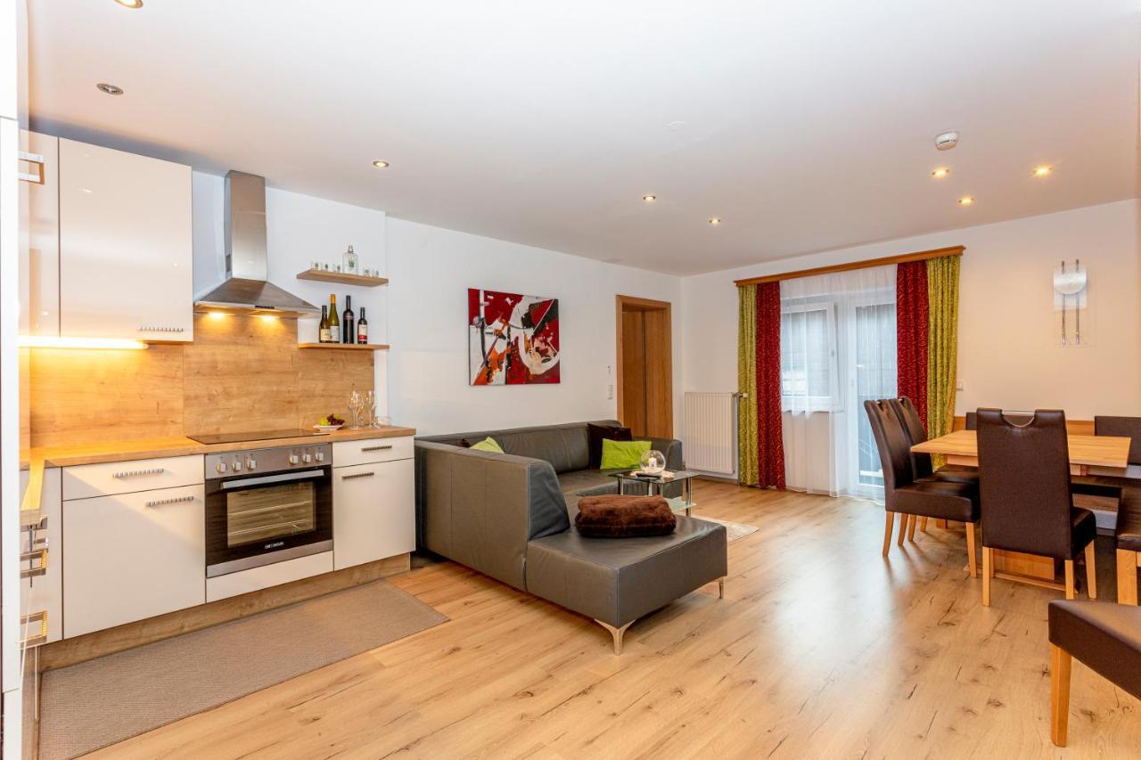 Fruehstueckshotel Birkenhof Rauris Esterno foto