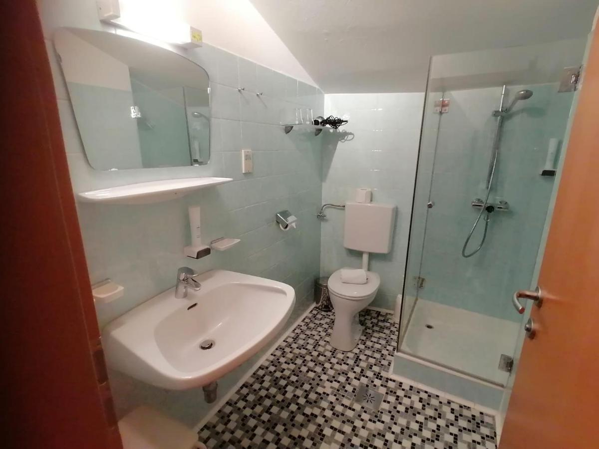 Fruehstueckshotel Birkenhof Rauris Esterno foto
