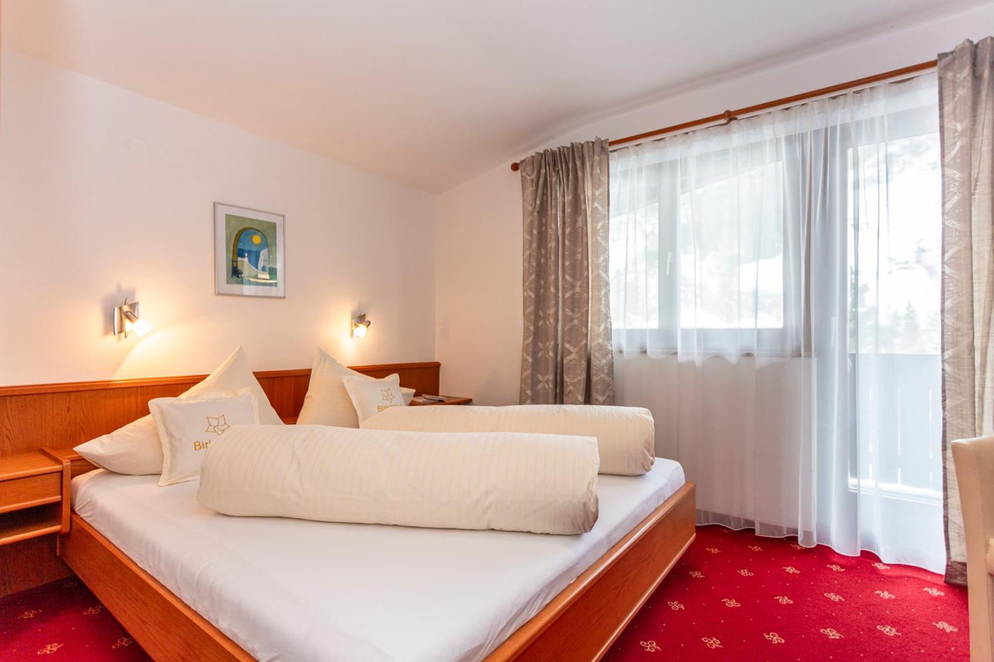Fruehstueckshotel Birkenhof Rauris Esterno foto