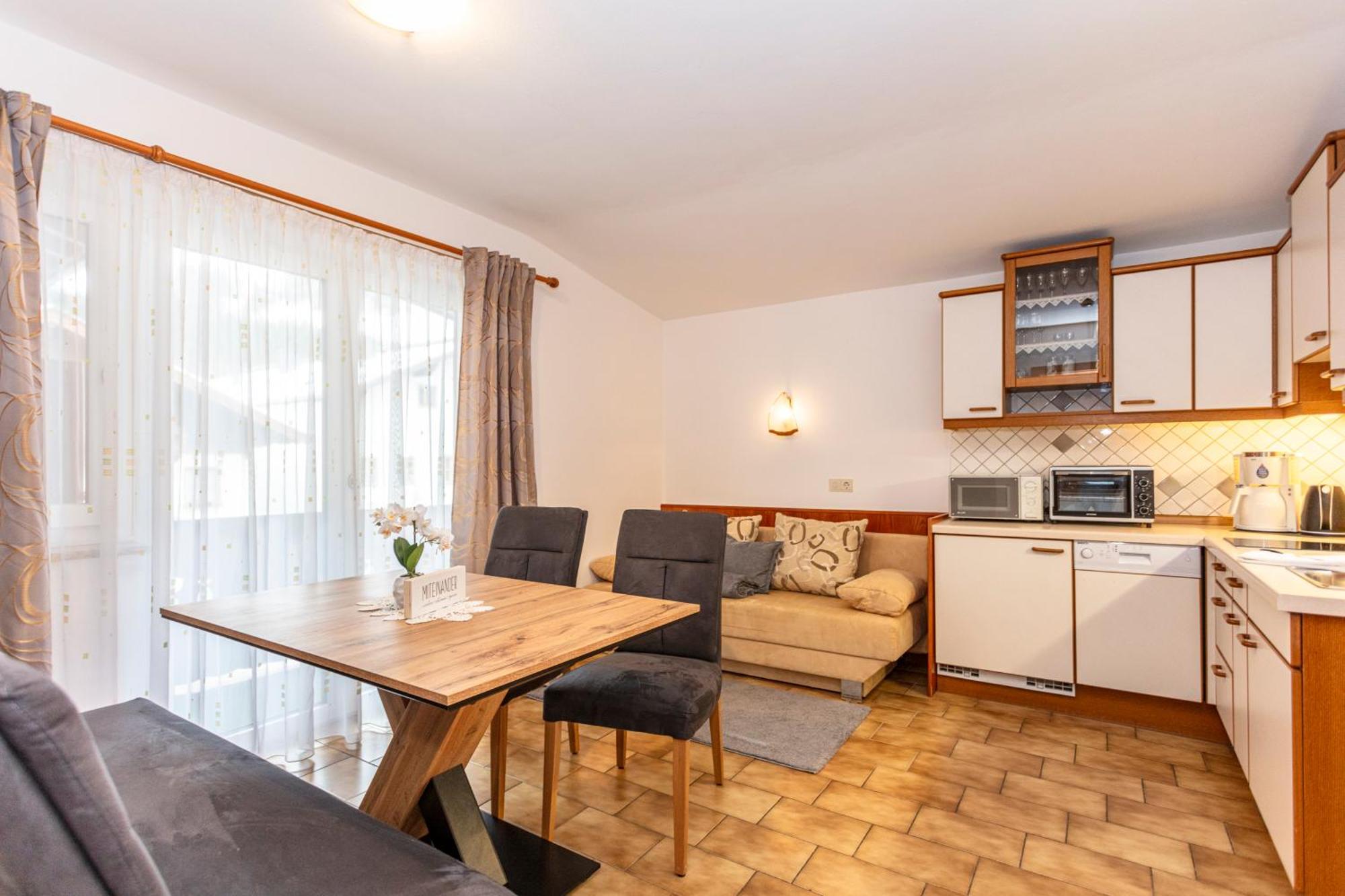 Fruehstueckshotel Birkenhof Rauris Esterno foto