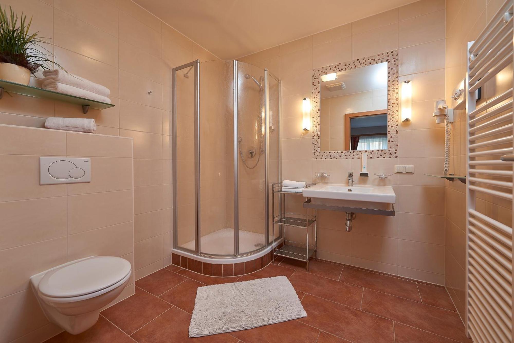 Fruehstueckshotel Birkenhof Rauris Esterno foto