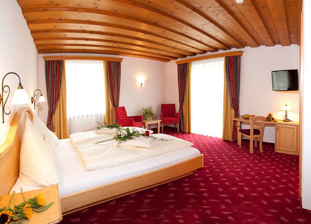 Fruehstueckshotel Birkenhof Rauris Esterno foto