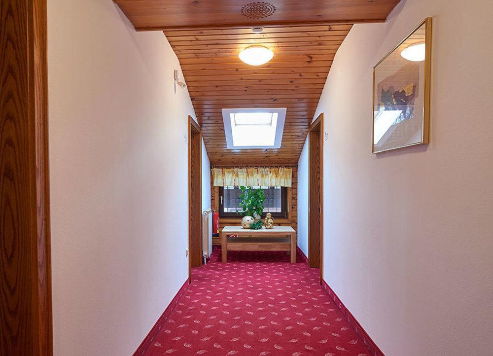 Fruehstueckshotel Birkenhof Rauris Esterno foto