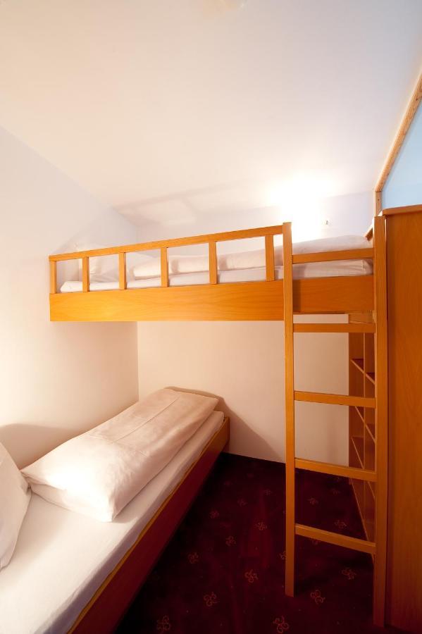 Fruehstueckshotel Birkenhof Rauris Esterno foto